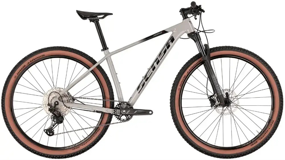 Rower Mtb Sensa Merano XC Race