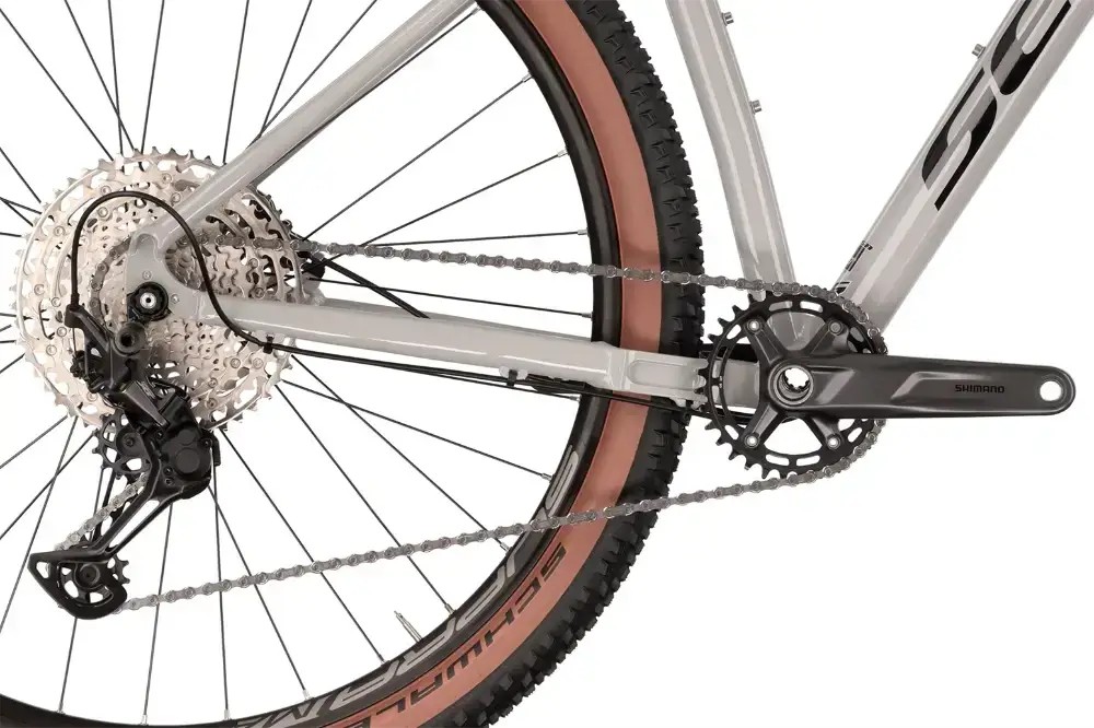 Rower Mtb Sensa Merano XC Race