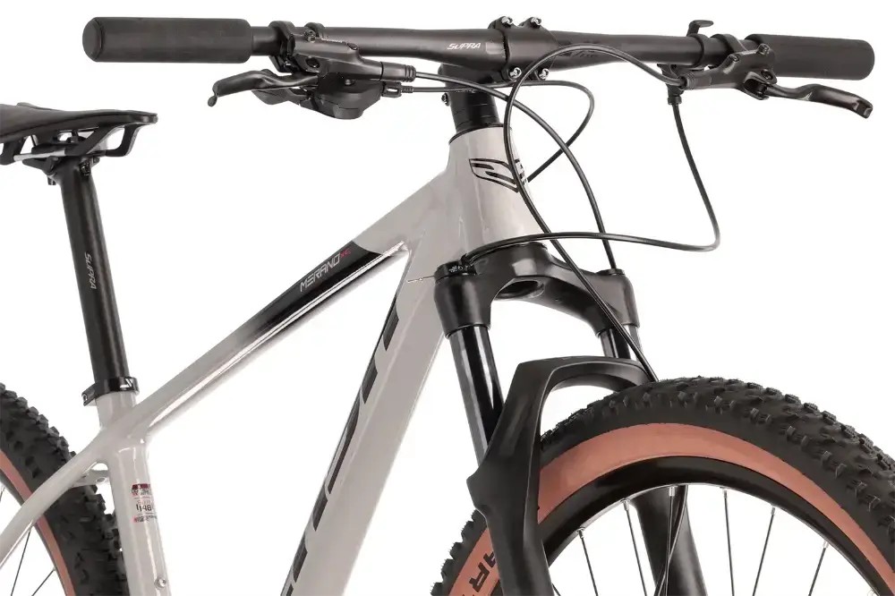 Rower Mtb Sensa Merano XC Race