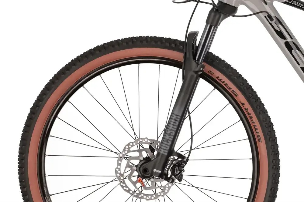 Rower Mtb Sensa Merano XC Race