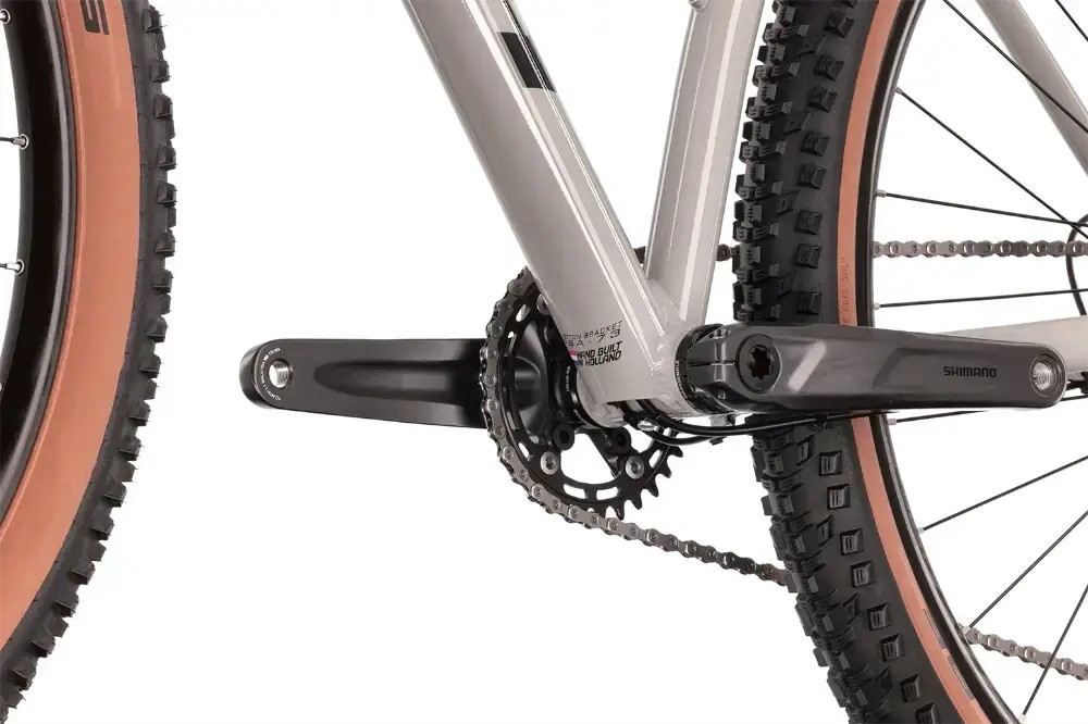 Rower Mtb Sensa Merano XC Race