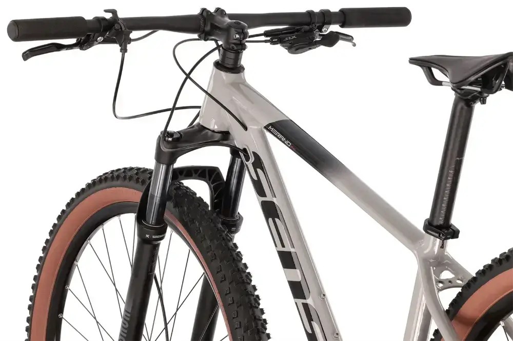 Rower Mtb Sensa Merano XC Race