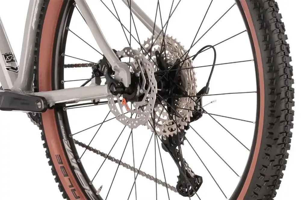 Rower Mtb Sensa Merano XC Race