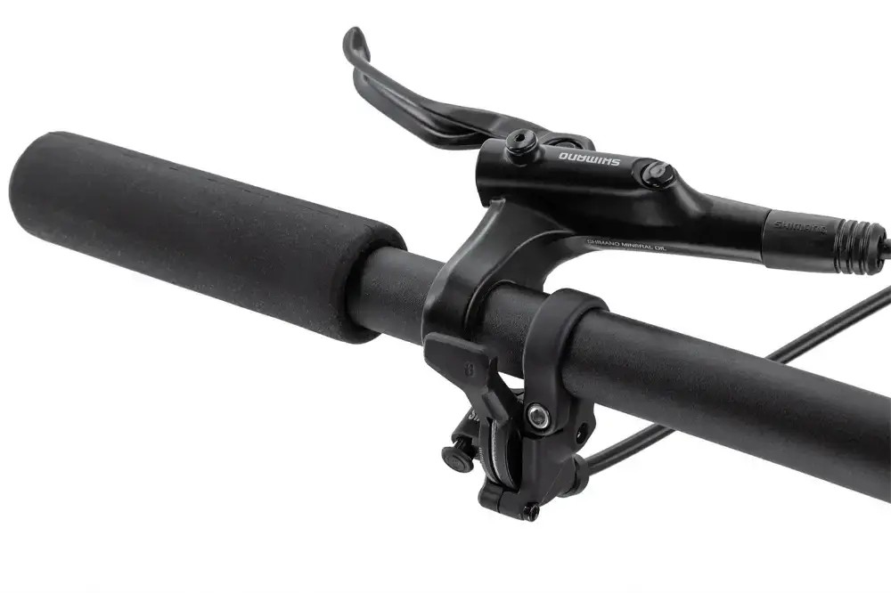 Rower Mtb Sensa Merano XC Race