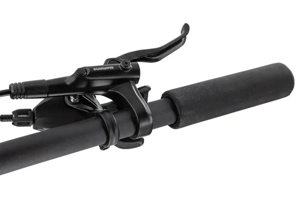 Rower Mtb Sensa Merano XC Race