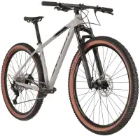 Rower Mtb Sensa Merano XC Race