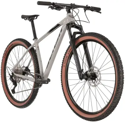 Rower Mtb Sensa Merano XC Race