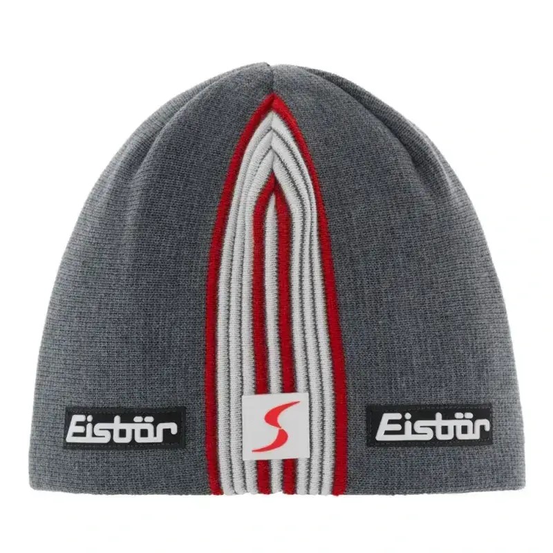 Czapka Eisbar Ingemar 2.0 MU XL Anthracite Ardea White - Outlet