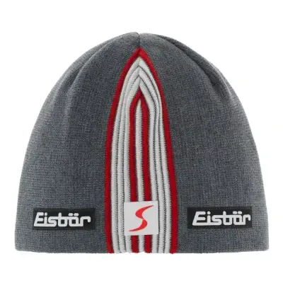 Czapka Eisbar Ingemar 2.0 MU XL Anthracite Ardea White - Outlet