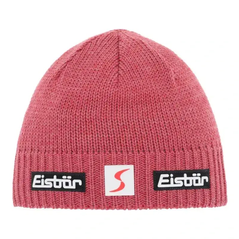 Czapka Narciarska Eisbar Trop MU SP RL Red Jeans - Outlet