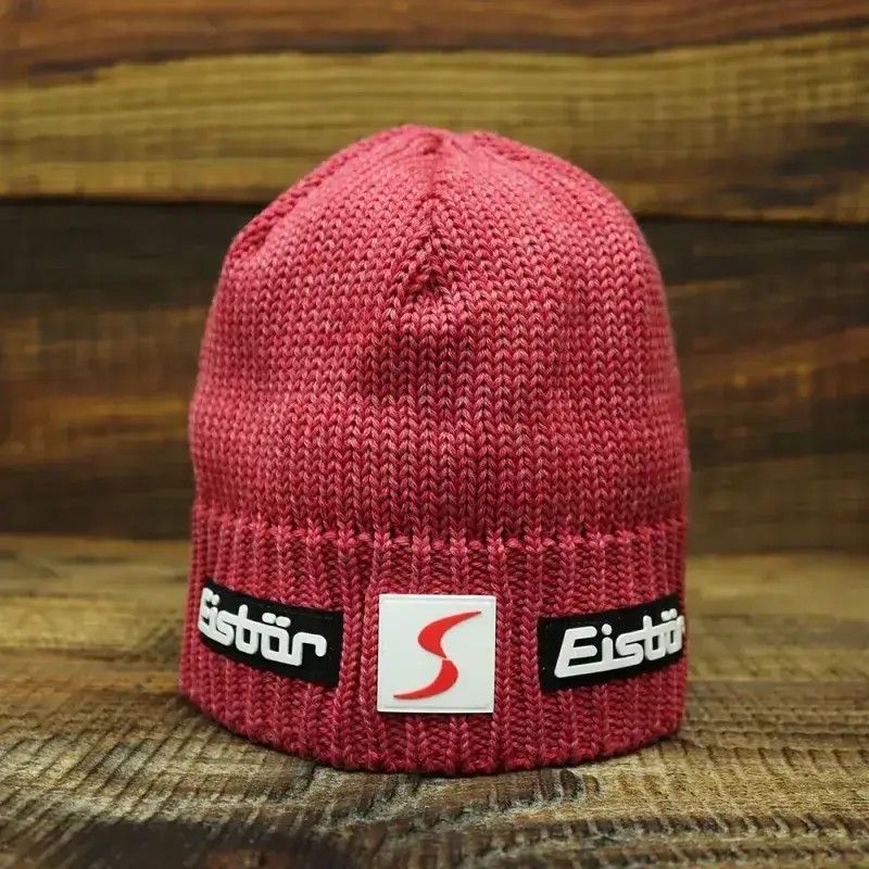 Czapka Narciarska Eisbar Trop MU SP RL Red Jeans - Outlet