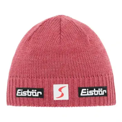 Czapka Narciarska Eisbar Trop MU SP RL Red Jeans - Outlet