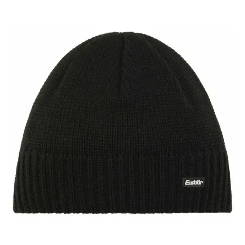 Czapka Narciarska Eisbar Trop MU XL Black 2026