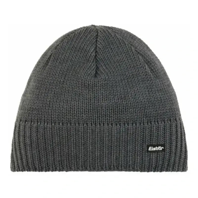 Czapka Narciarska Eisbar Trop MU XL Anthrazit 2026