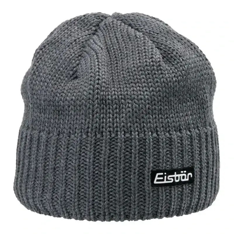 Czapka Narciarska Eisbar Trop MU XL Anthrazit 2026