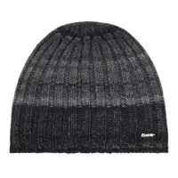 Czapka Eisbar Lars MÜ Black Grey 2026