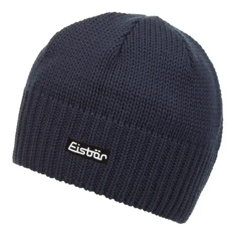 Czapka Narciarska Eisbar Trop Dark Blue 2026