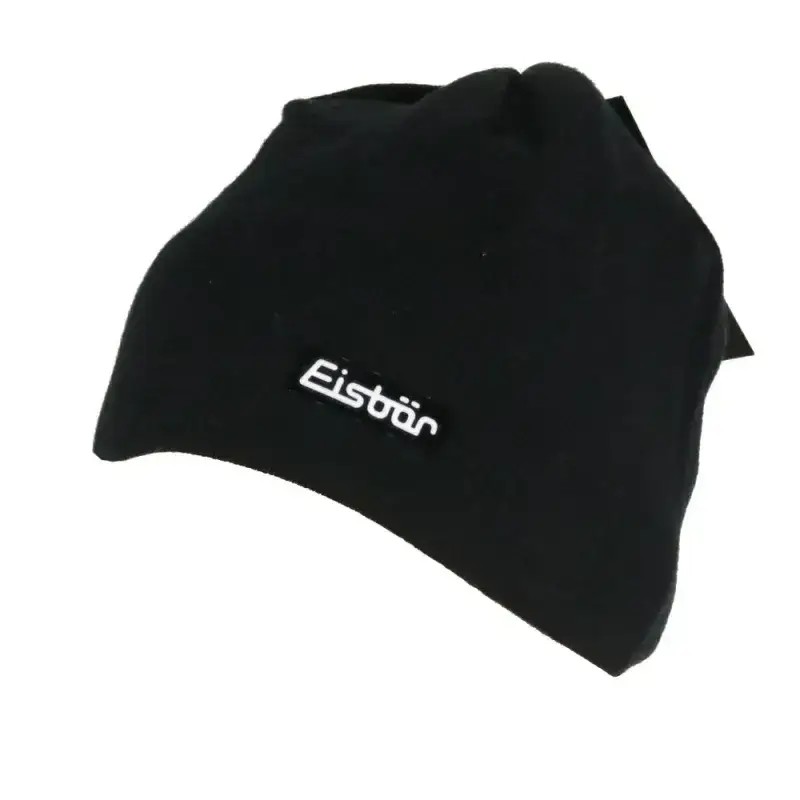 Czapka Eisbar Adam MÜ SP Black 2026