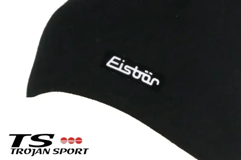 Czapka Eisbar Adam MÜ SP Black 2026