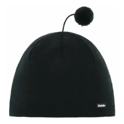 Czapka Eisbar Adam MÜ SP Black 2026