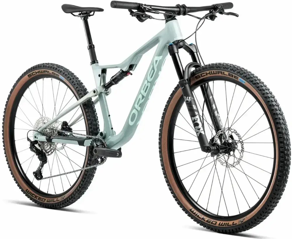 Rower Mtb Orbea Oiz H10