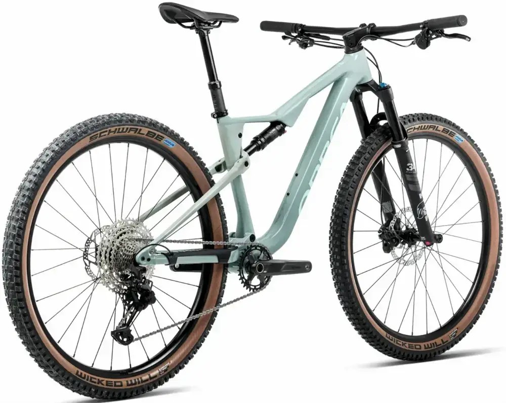 Rower Mtb Orbea Oiz H10