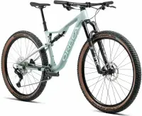 Rower Mtb Orbea Oiz H10