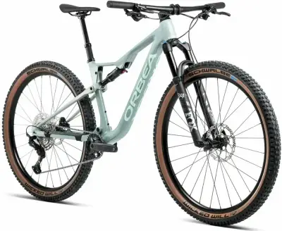 Rower Mtb Orbea Oiz H10