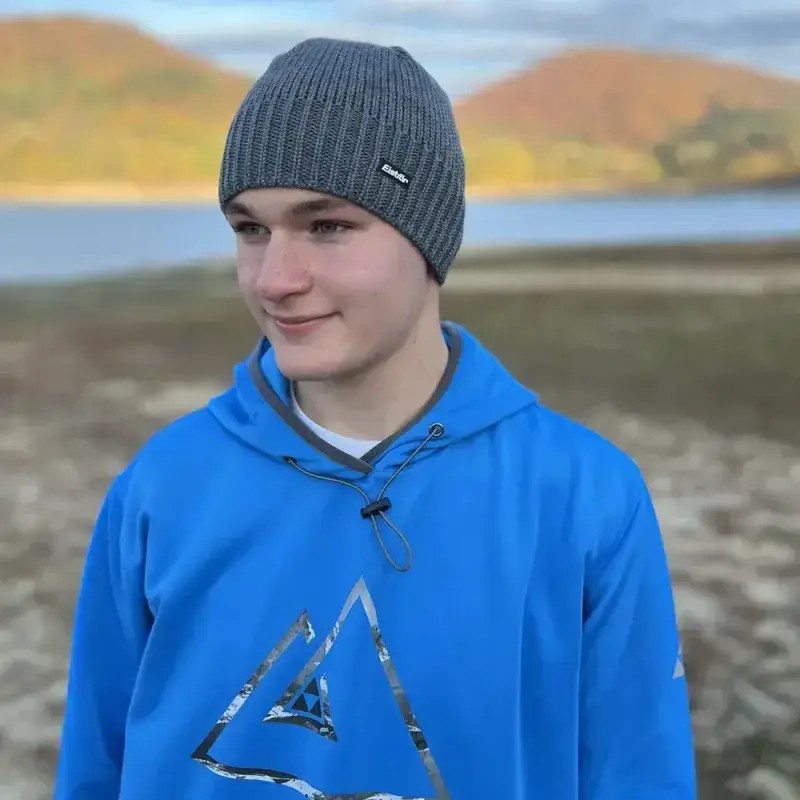 Czapka Eisbar Trop Graphite 2026