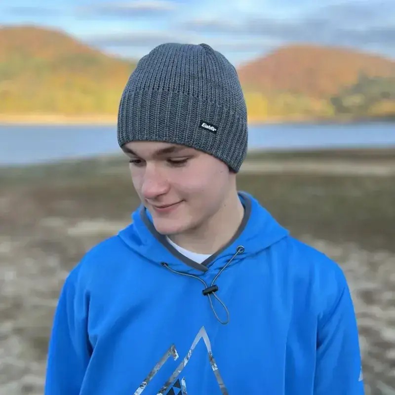 Czapka Eisbar Trop Graphite 2026