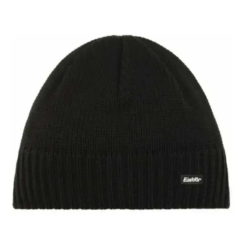 Czapka Narciarska Eisbar Trop Black 2026