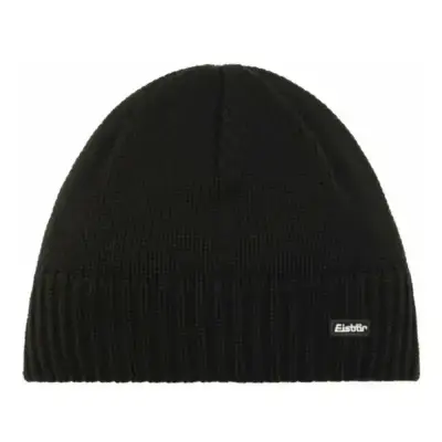 Czapka Narciarska Eisbar Trop Black 2026