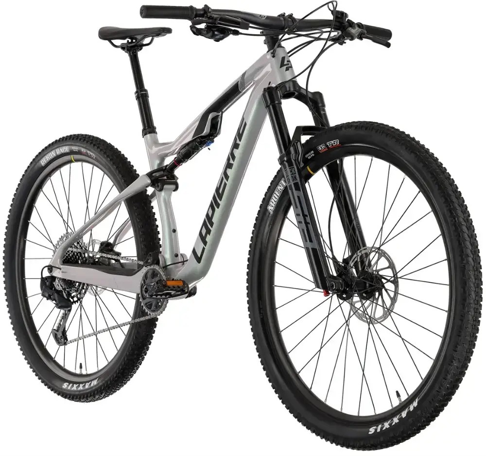 Rower Mtb Lapierre Xrm 6.9 GX