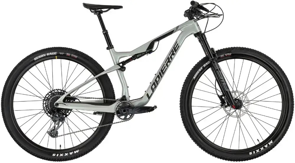 Rower Mtb Lapierre Xrm 6.9 GX