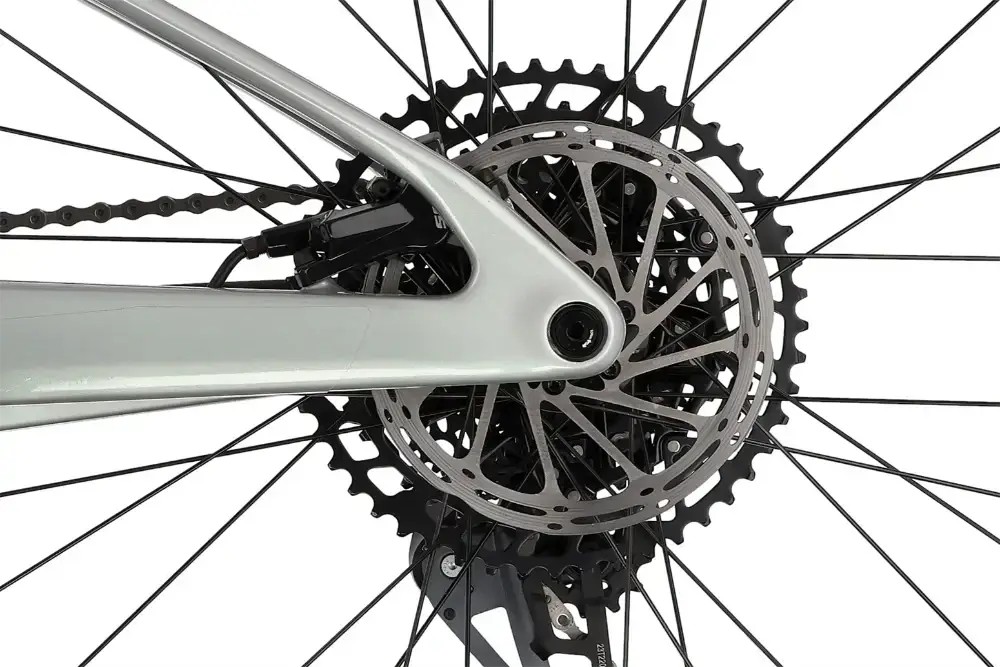 Rower Mtb Lapierre Xrm 6.9 GX