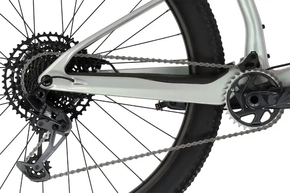 Rower Mtb Lapierre Xrm 6.9 GX