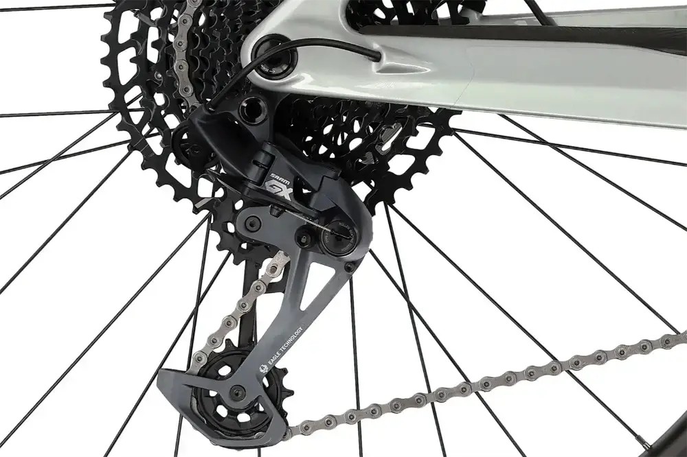 Rower Mtb Lapierre Xrm 6.9 GX