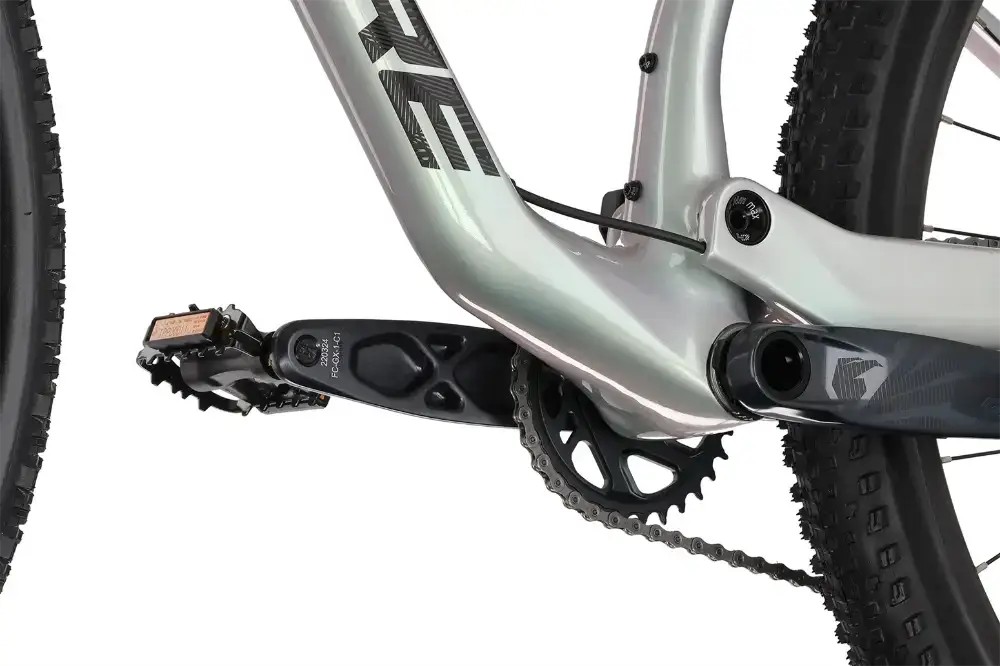 Rower Mtb Lapierre Xrm 6.9 GX