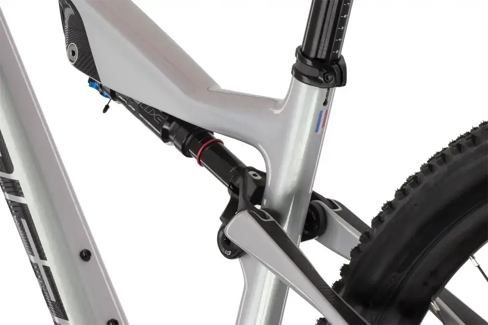 Rower Mtb Lapierre Xrm 6.9 GX