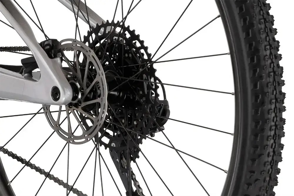 Rower Mtb Lapierre Xrm 6.9 GX