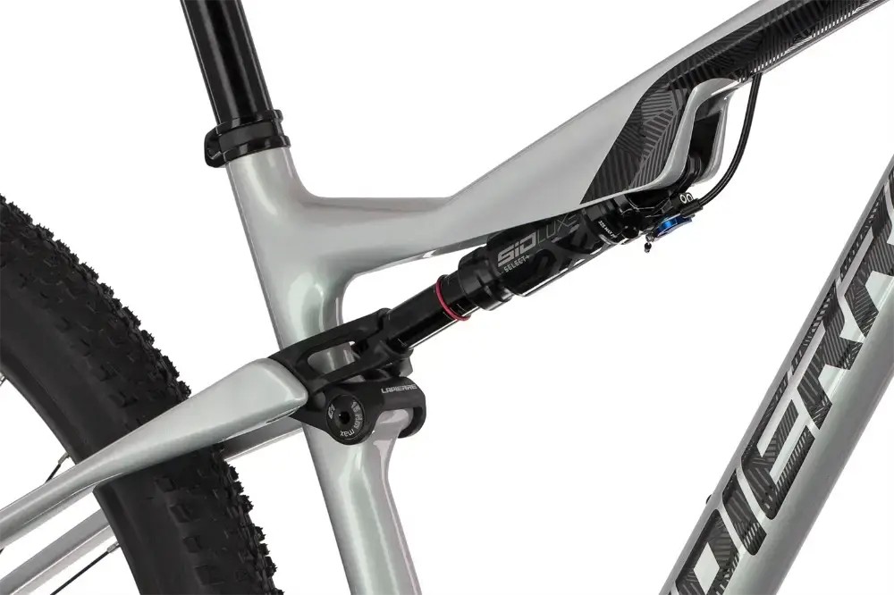 Rower Mtb Lapierre Xrm 6.9 GX