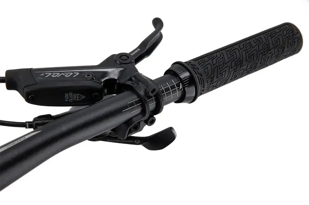 Rower Mtb Lapierre Xrm 6.9 GX