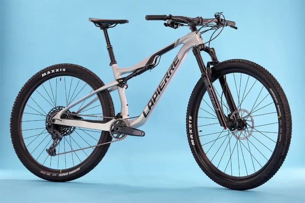 Rower Mtb Lapierre Xrm 6.9 GX