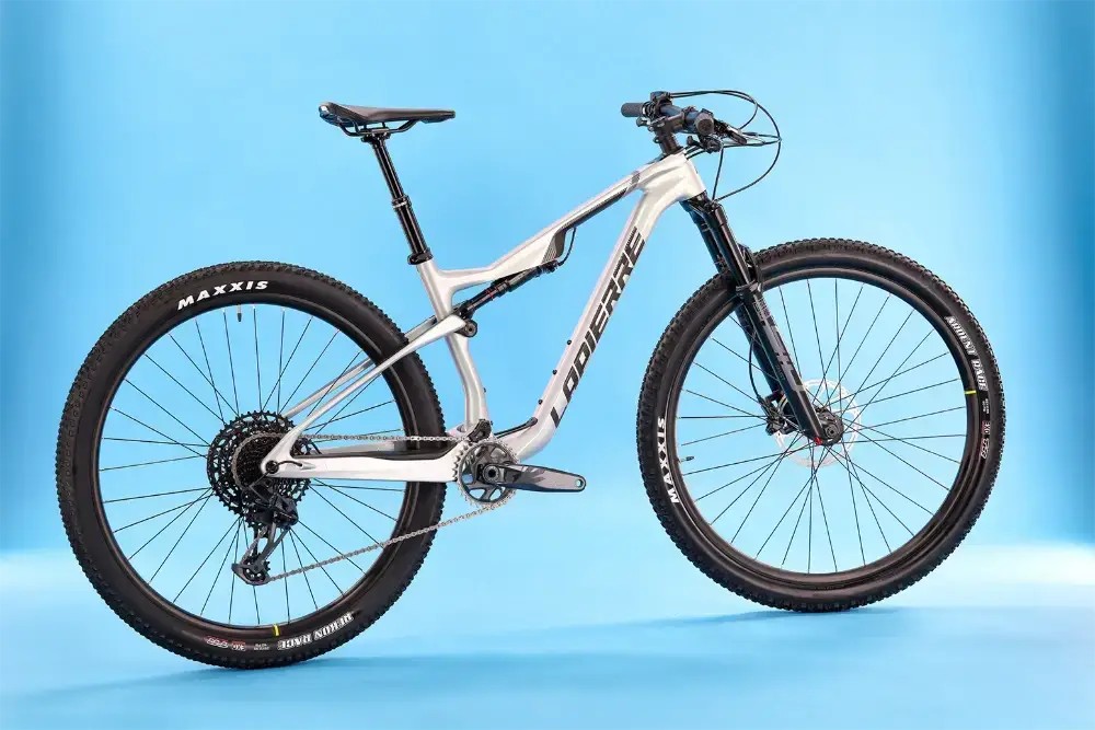 Rower Mtb Lapierre Xrm 6.9 GX