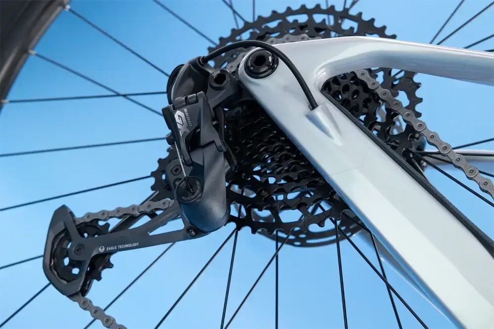 Rower Mtb Lapierre Xrm 6.9 GX