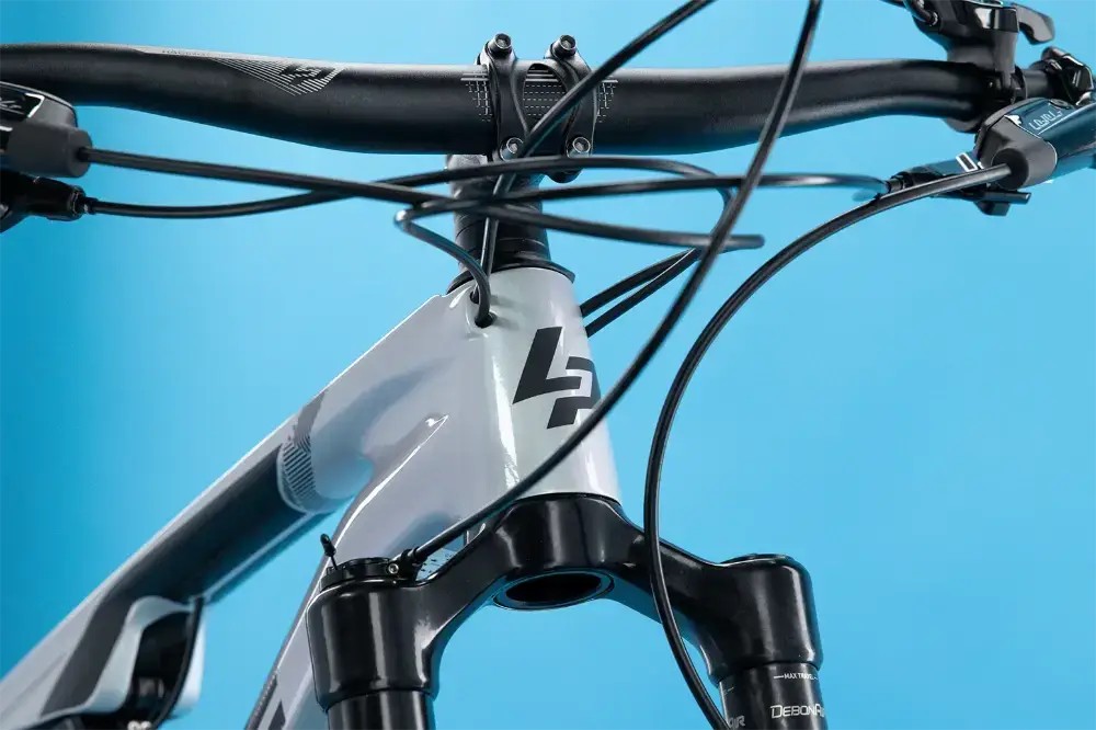 Rower Mtb Lapierre Xrm 6.9 GX