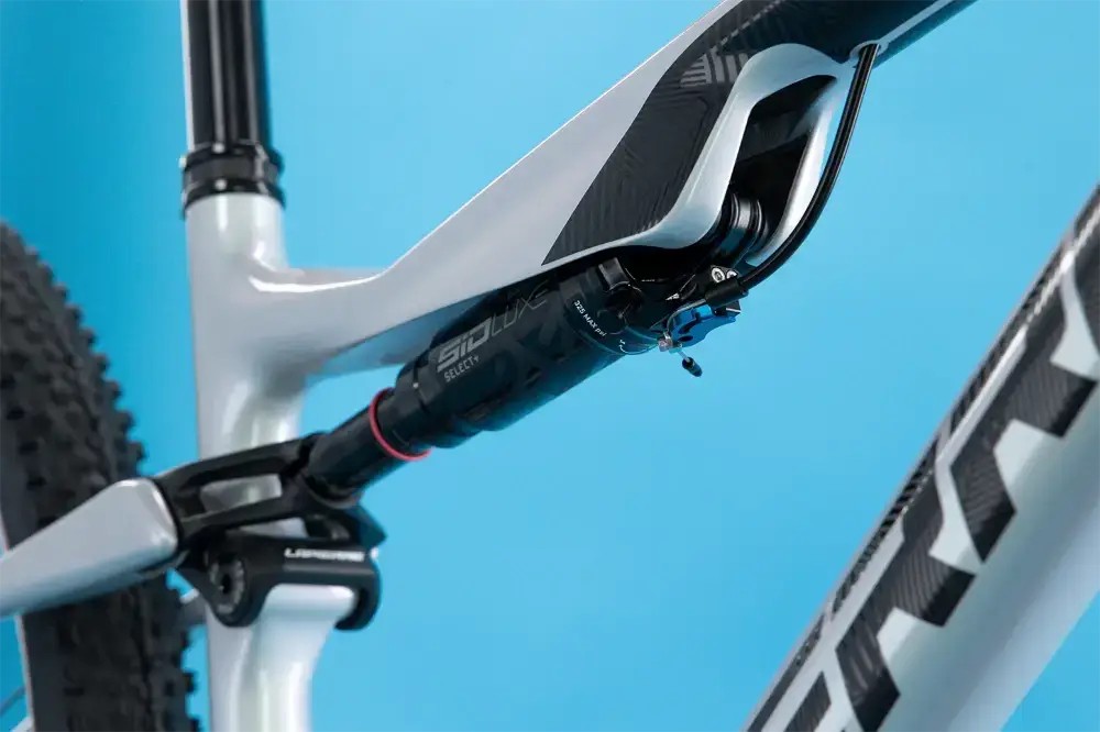 Rower Mtb Lapierre Xrm 6.9 GX