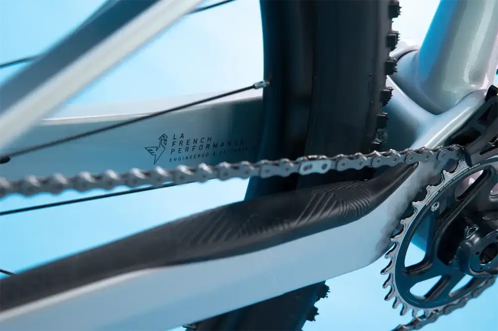 Rower Mtb Lapierre Xrm 6.9 GX