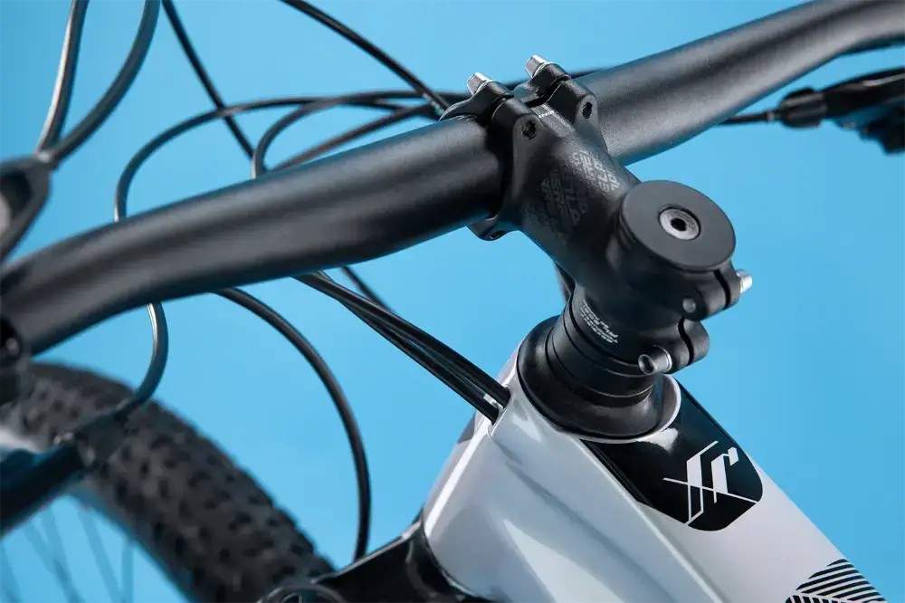 Rower Mtb Lapierre Xrm 6.9 GX