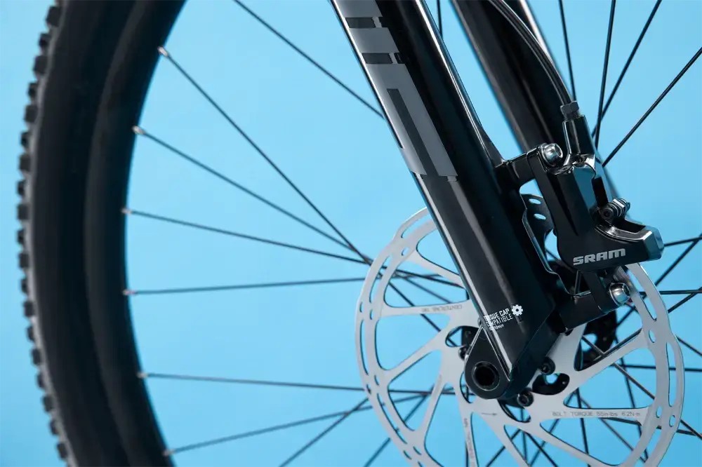 Rower Mtb Lapierre Xrm 6.9 GX